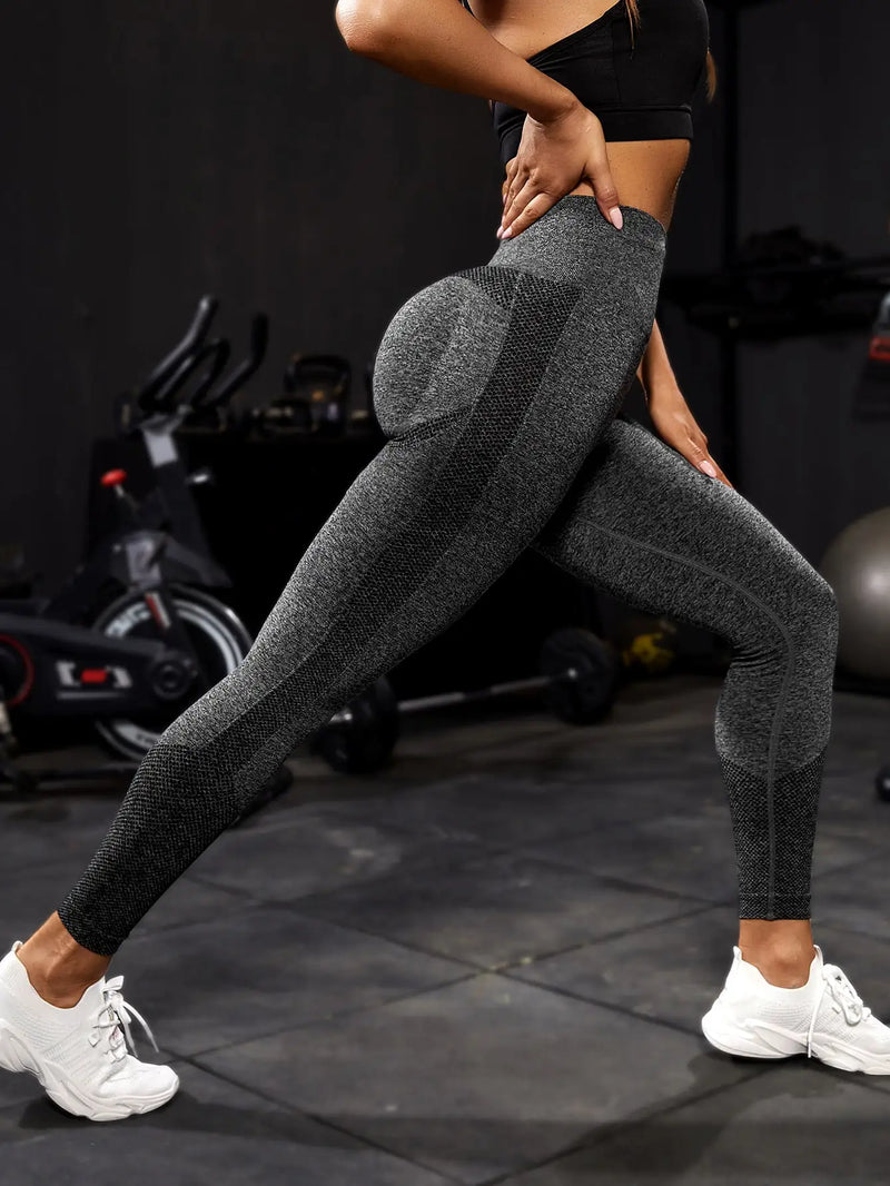 Calça Legging - Academia, Sports, Cross Fit, Funcional, Yoga [MODELA E EMPINA O BUMBUM]