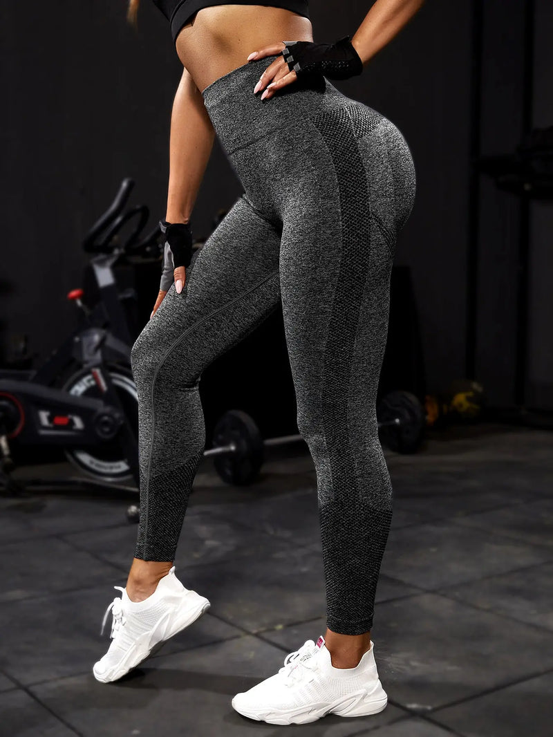 Calça Legging - Academia, Sports, Cross Fit, Funcional, Yoga [MODELA E EMPINA O BUMBUM]